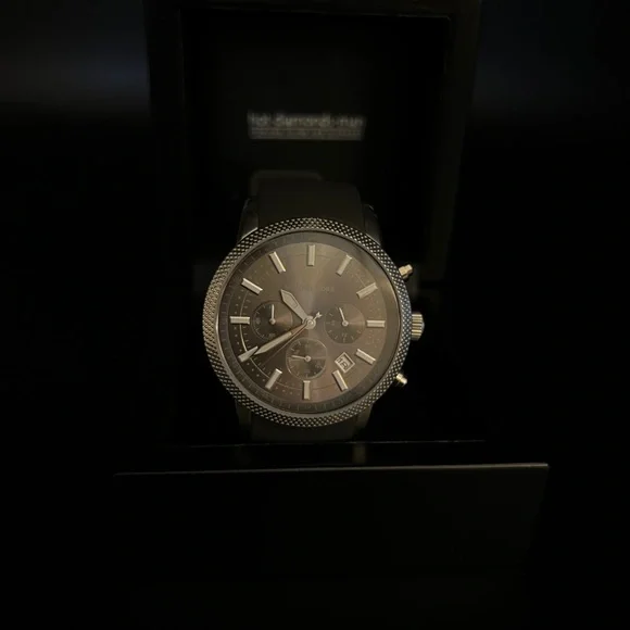 Michael Kors Scout Watch - Picture 5 of 10